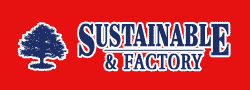 SUSTAINABLE & FACTORY